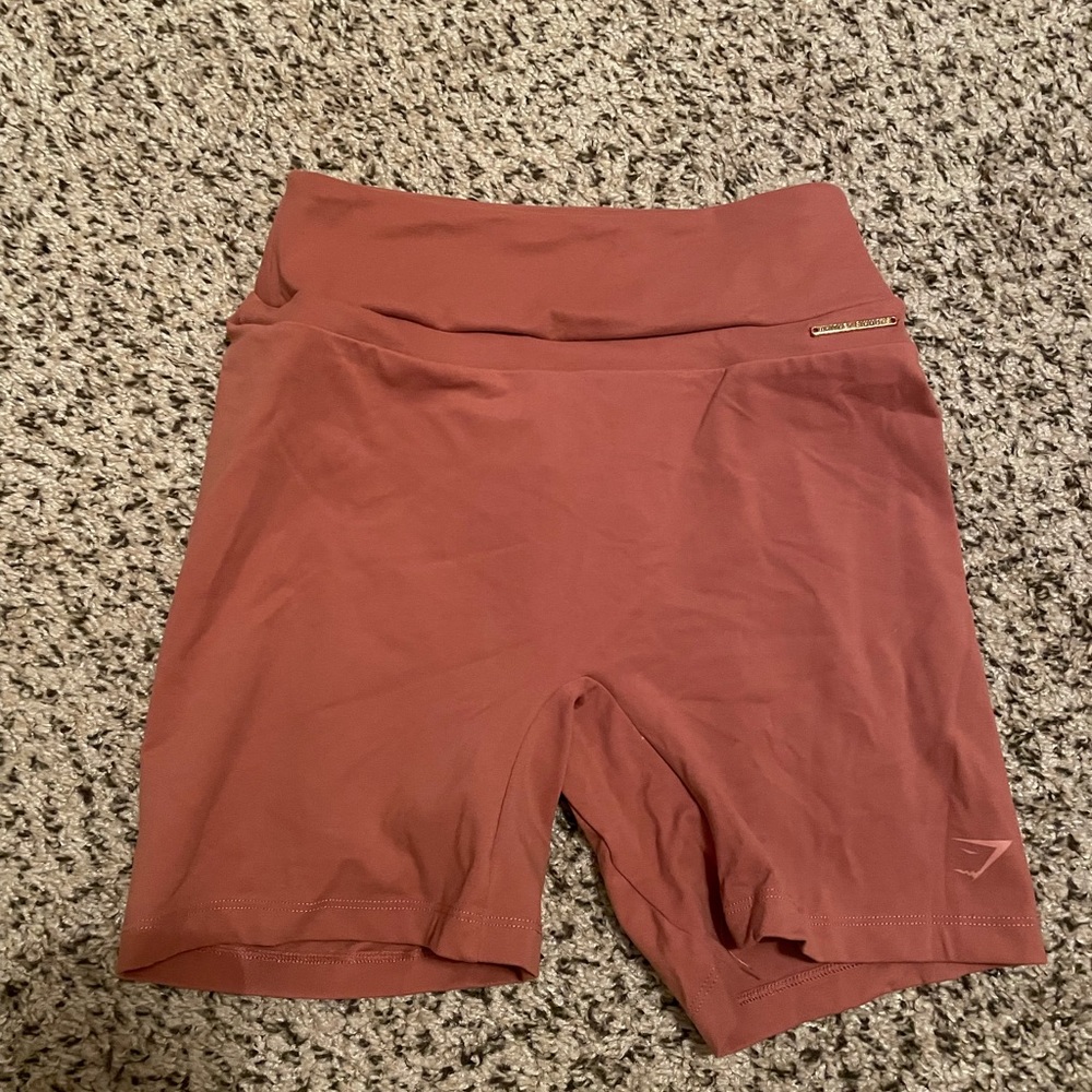 Whitney Simmons x Gymshark Shorts v1